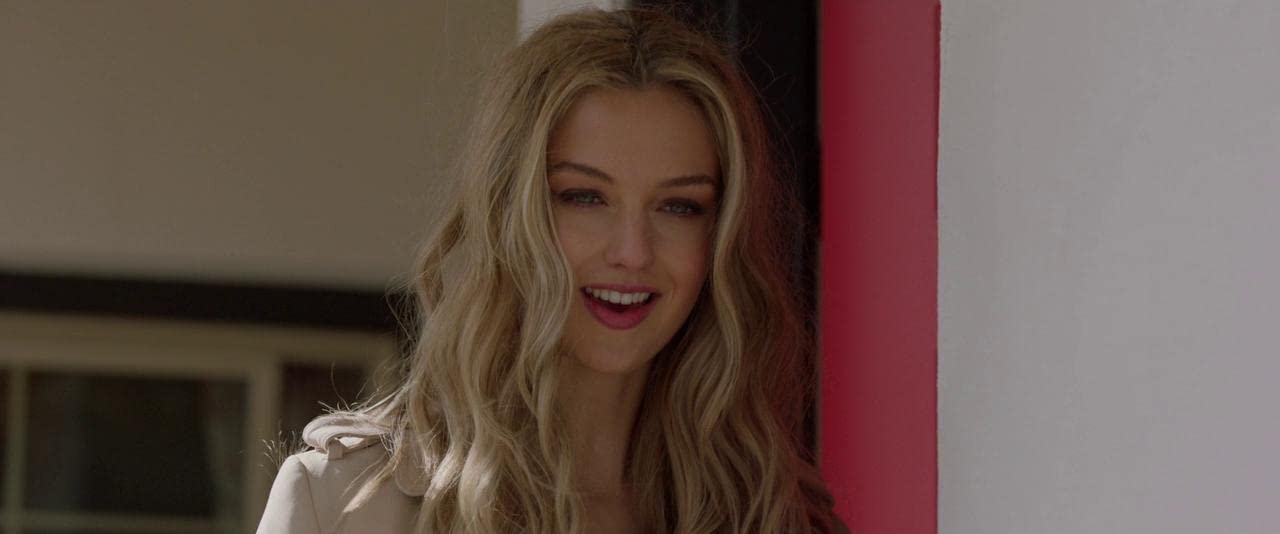 支离破碎剧照的剧照