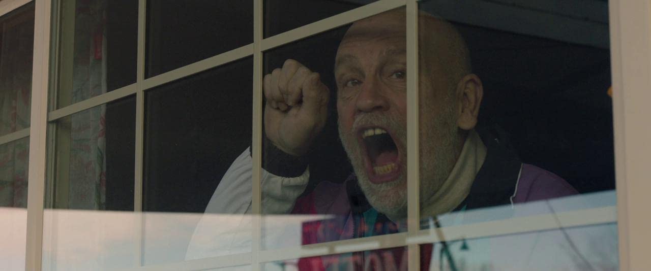 支离破碎剧照的剧照