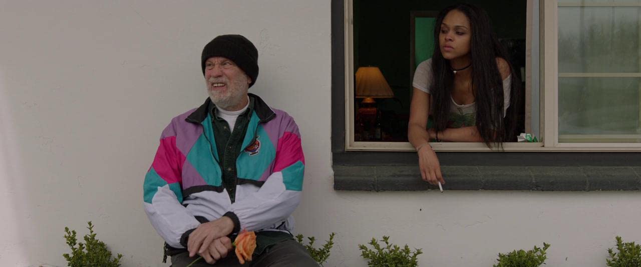 支离破碎剧照的剧照