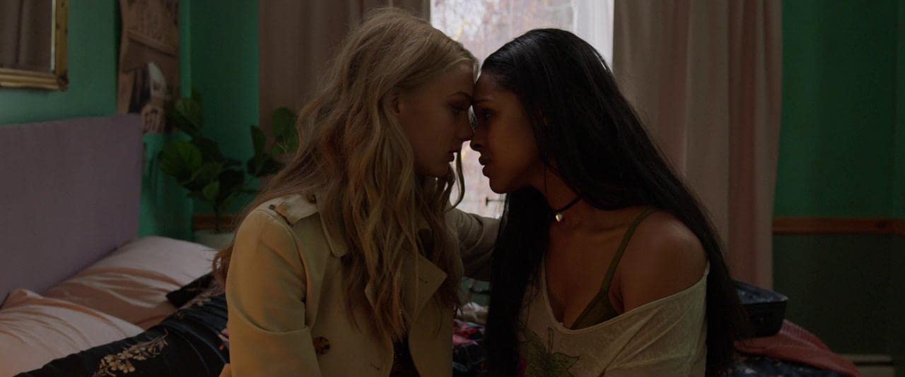 支离破碎剧照的剧照