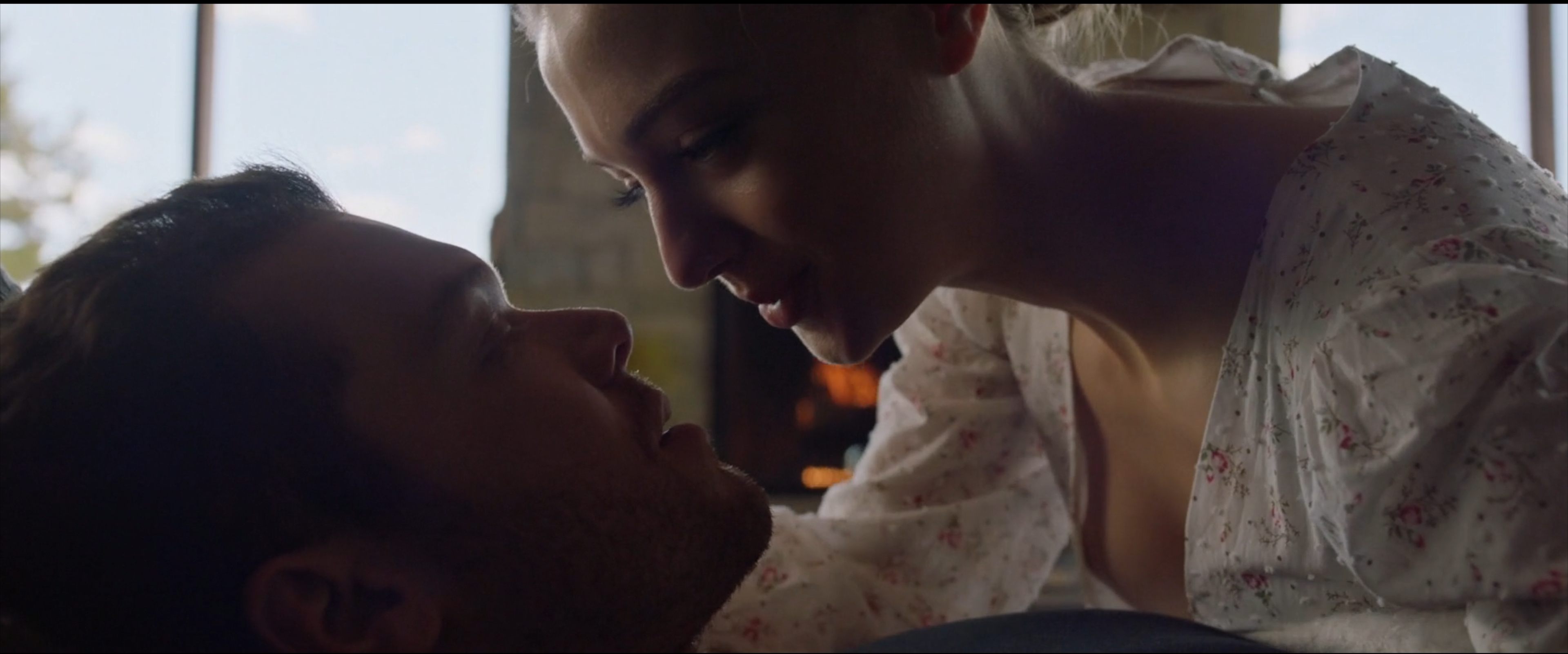 支离破碎剧照的剧照