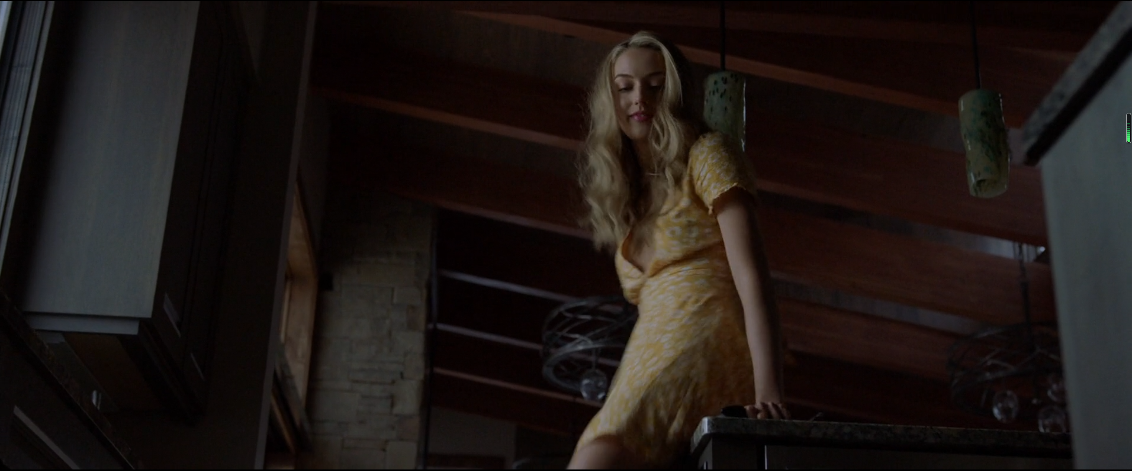 支离破碎剧照的剧照