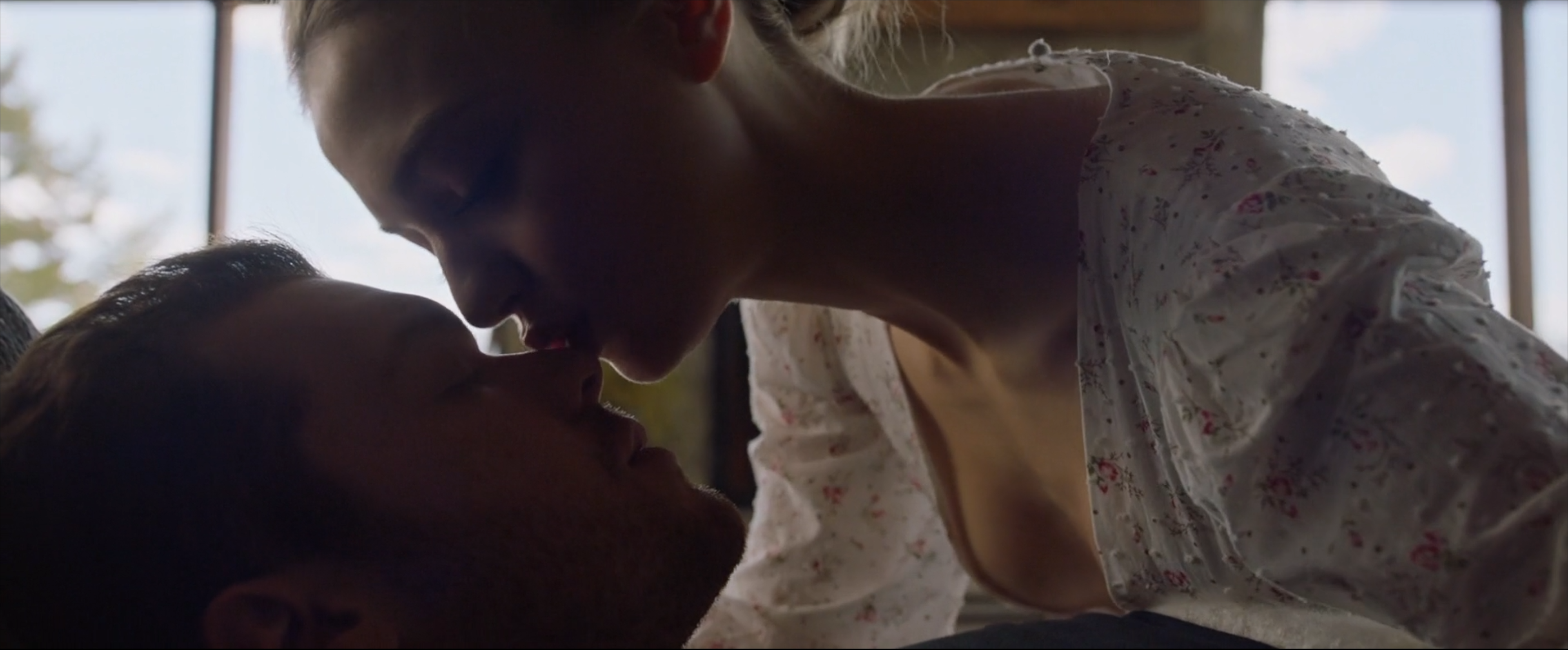 支离破碎剧照的剧照