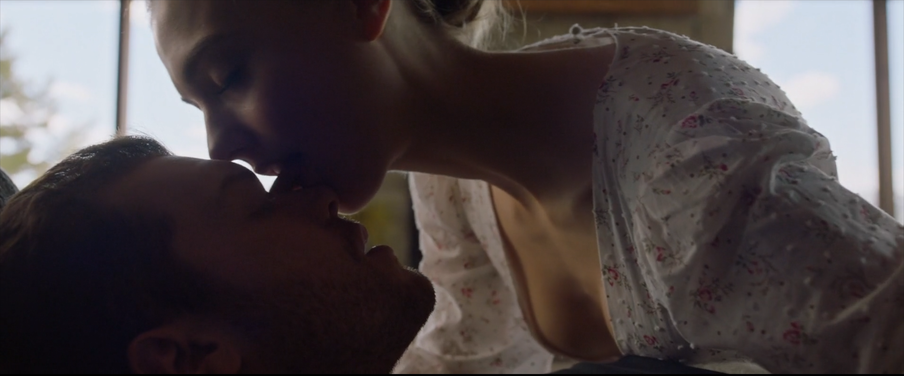 支离破碎剧照的剧照