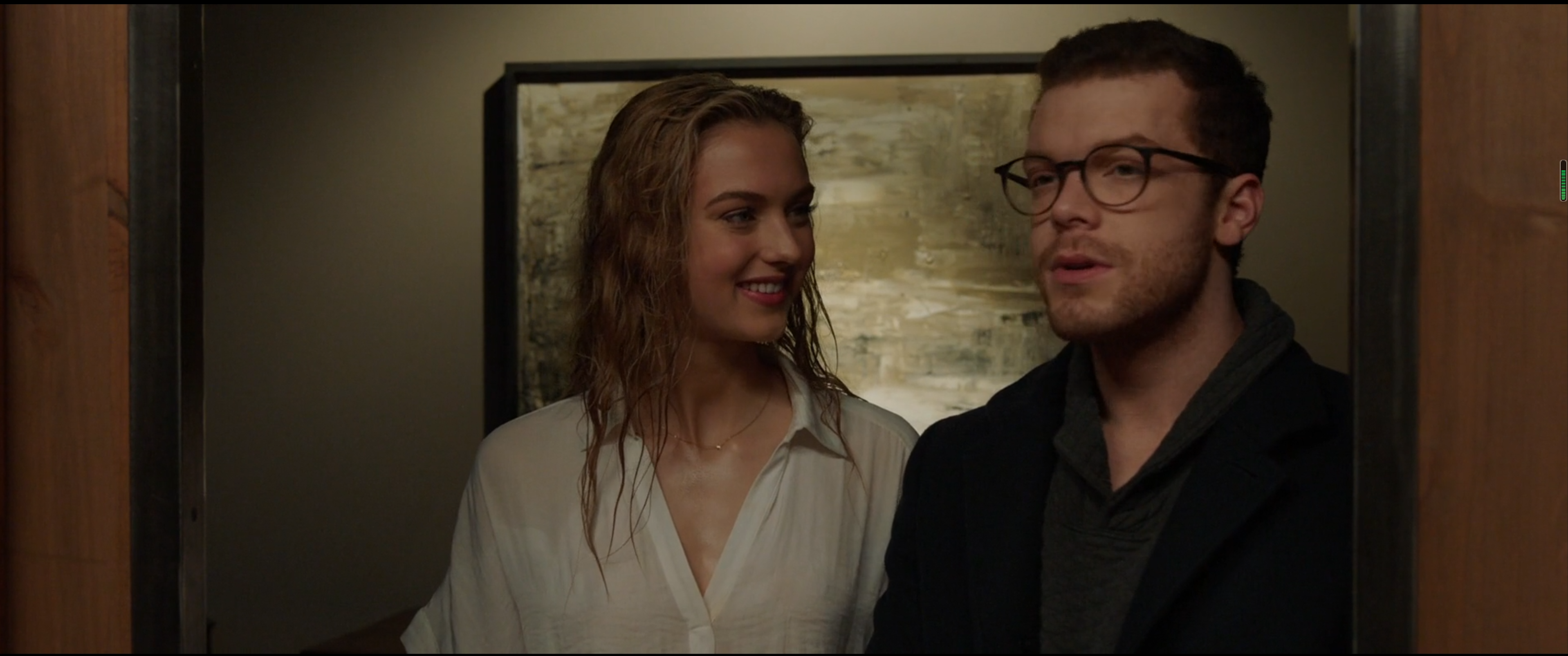 支离破碎剧照的剧照