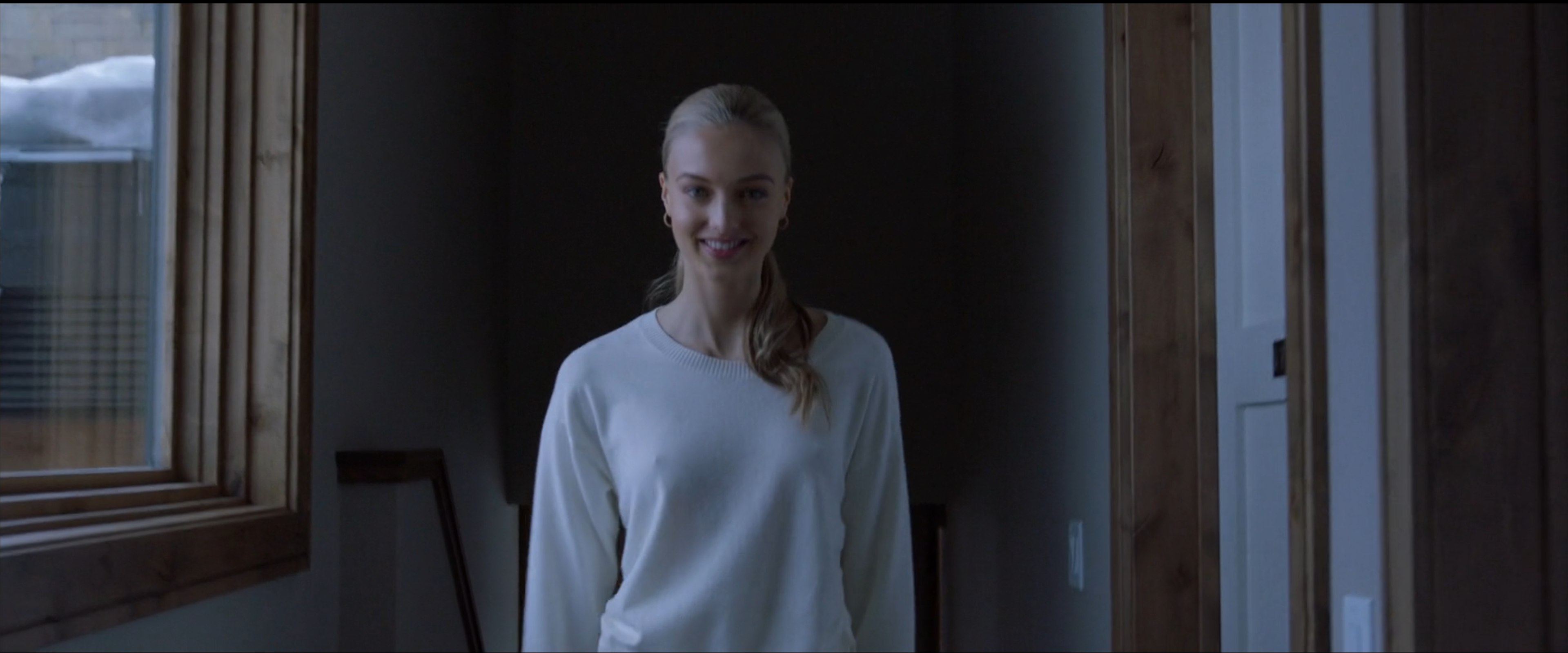 支离破碎剧照的剧照