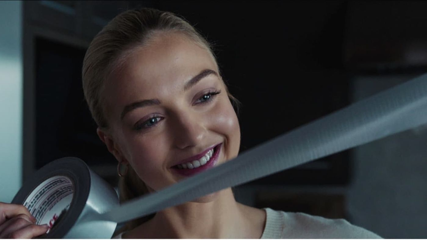 支离破碎剧照的剧照