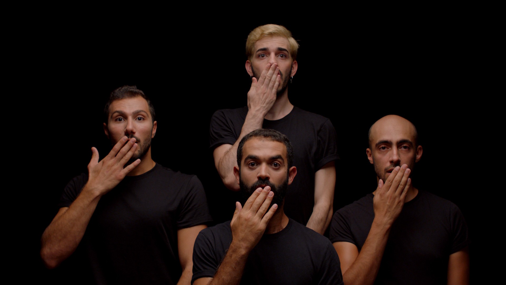 我用夏天比拟你剧照的剧照