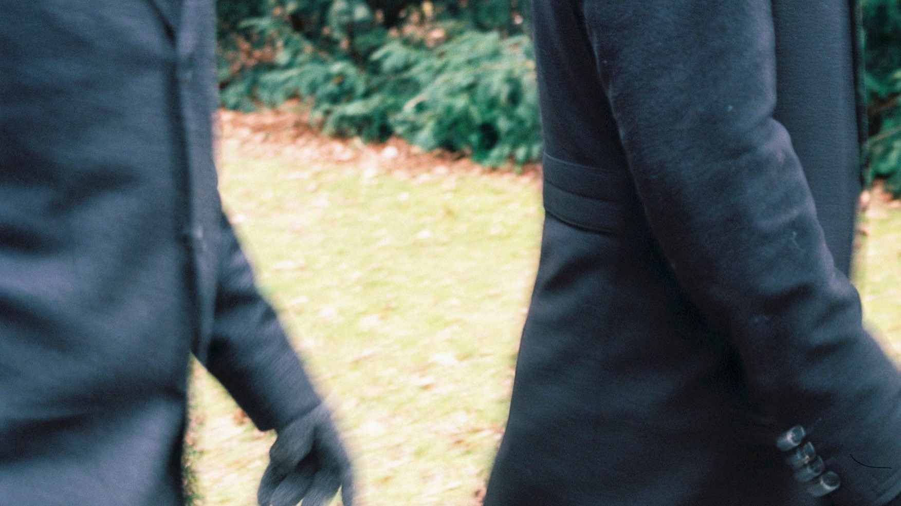 我用夏天比拟你剧照的剧照