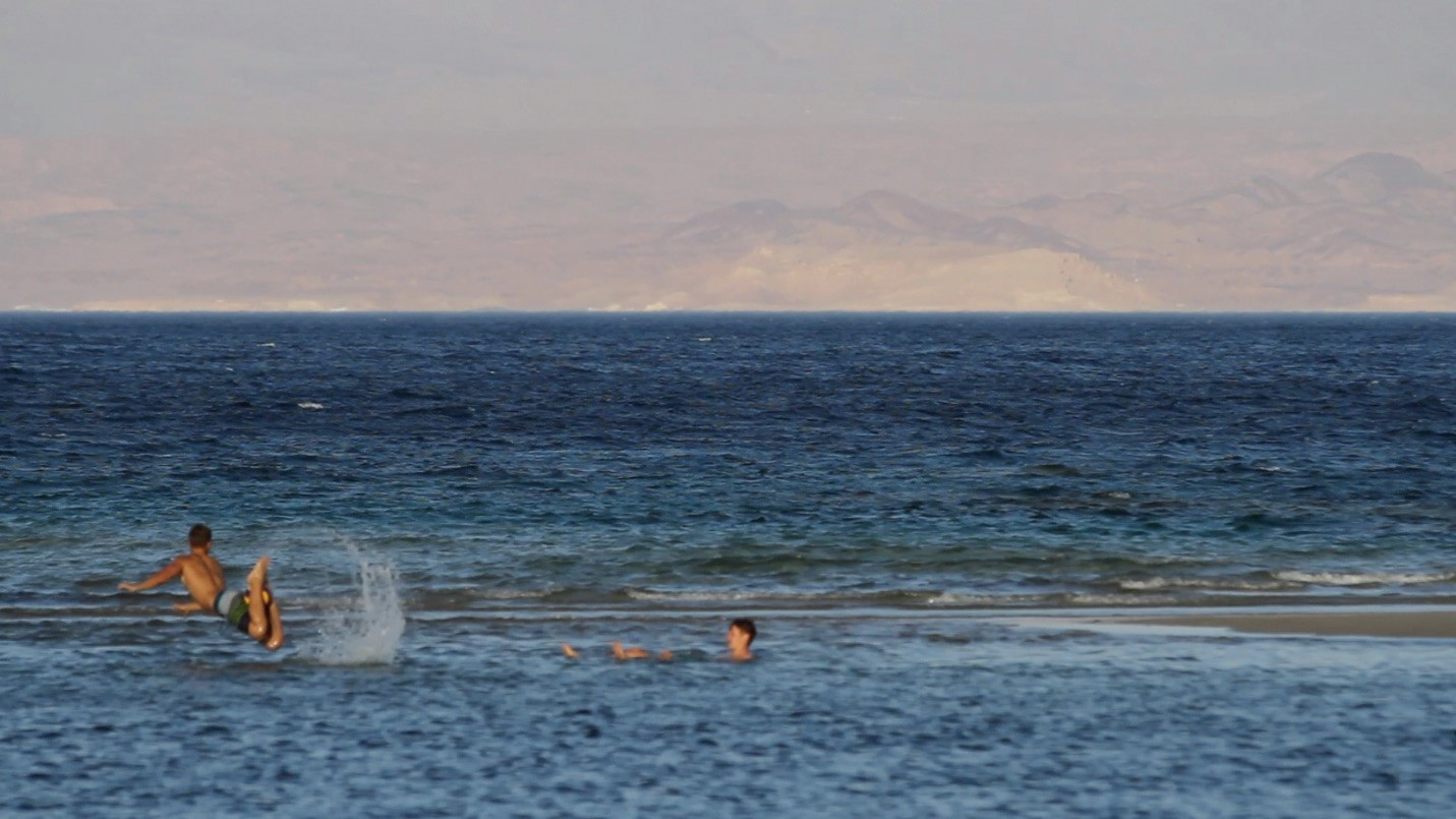 我用夏天比拟你剧照的剧照