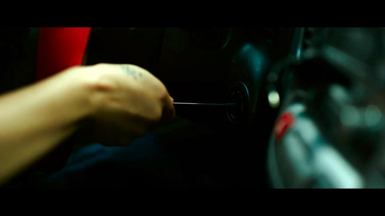 特送剧照的剧照