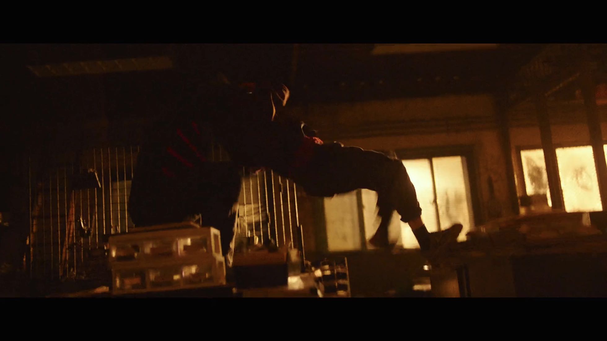 特送剧照的剧照