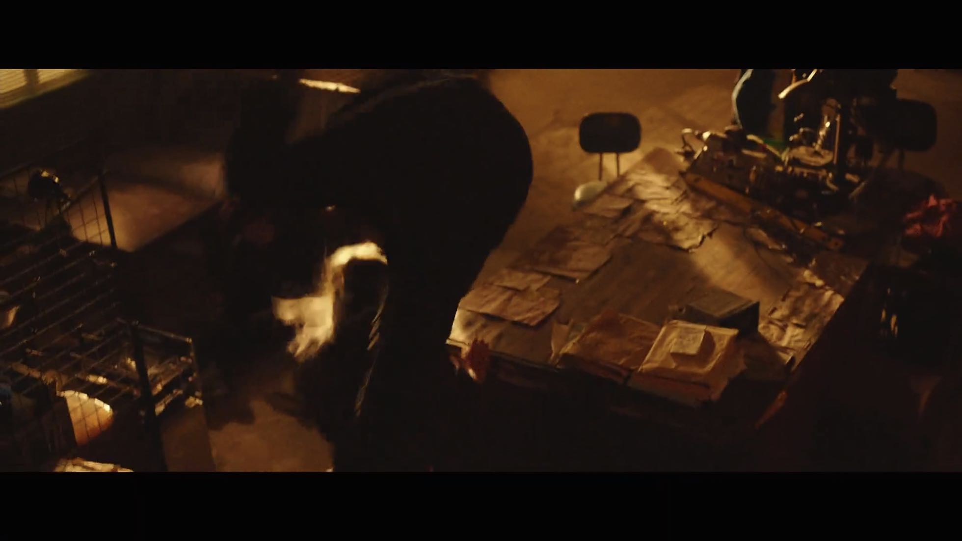 特送剧照的剧照