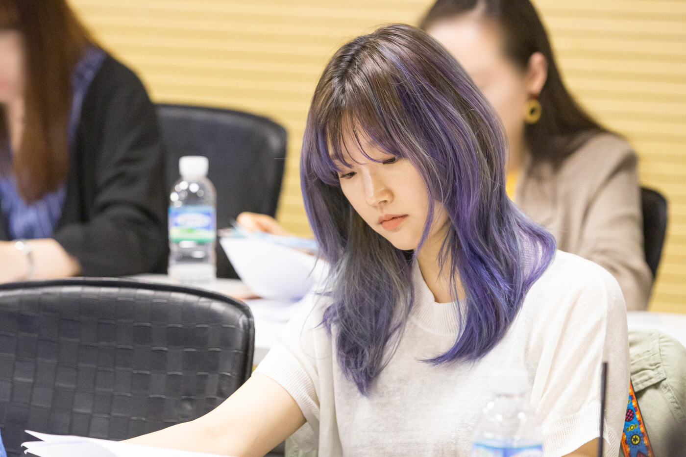 特送剧照的剧照