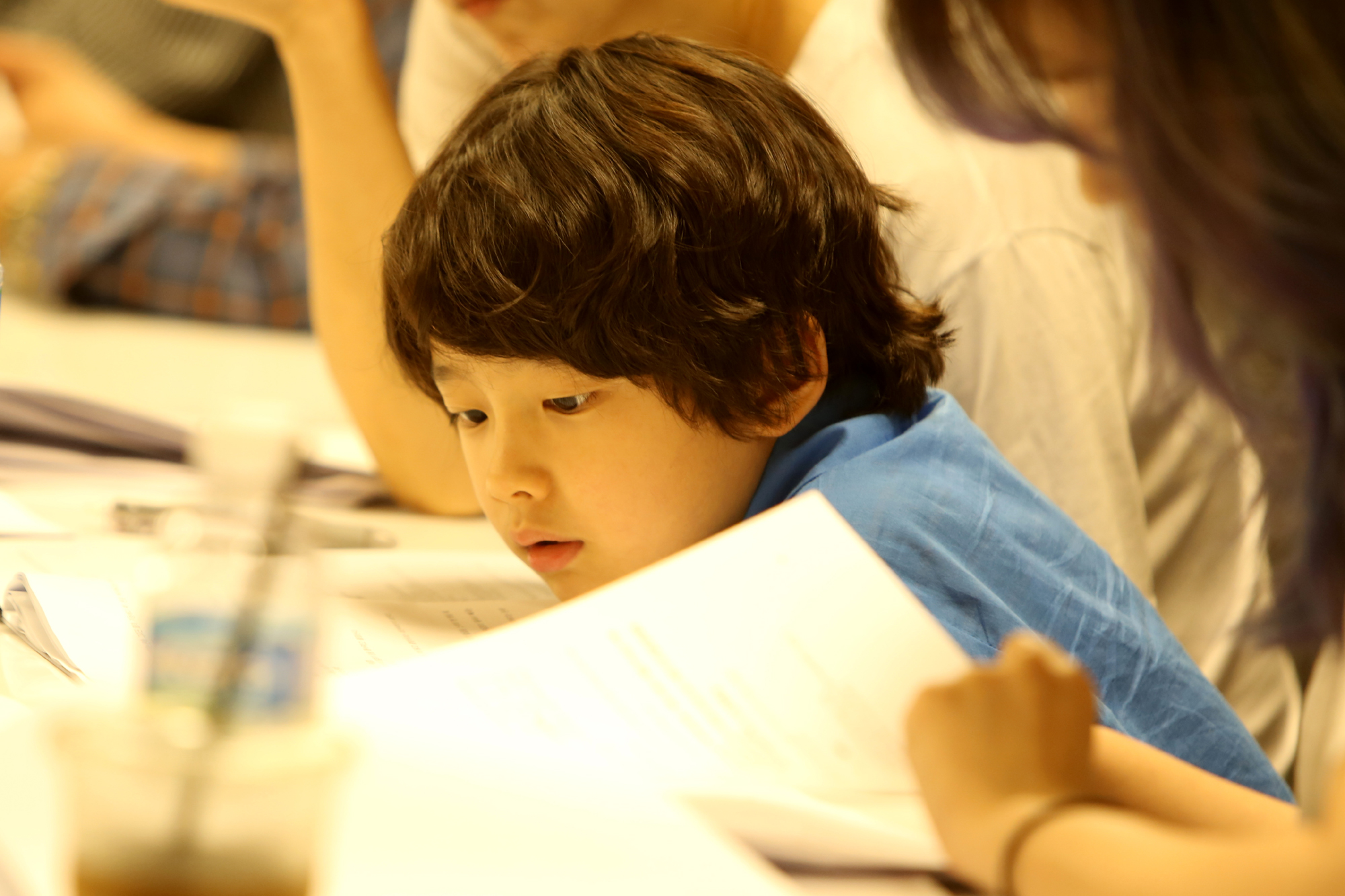 特送剧照的剧照