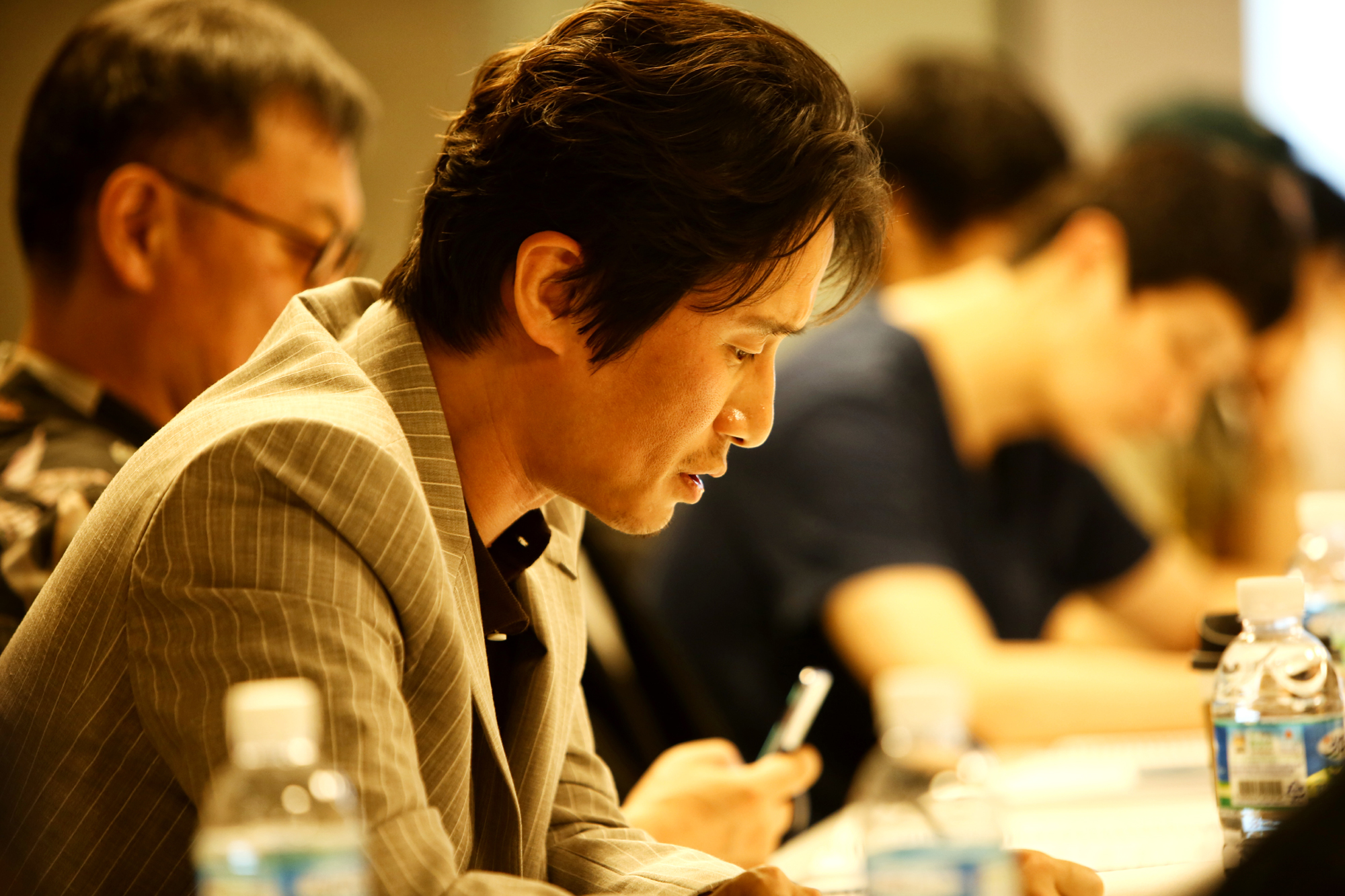 特送剧照的剧照