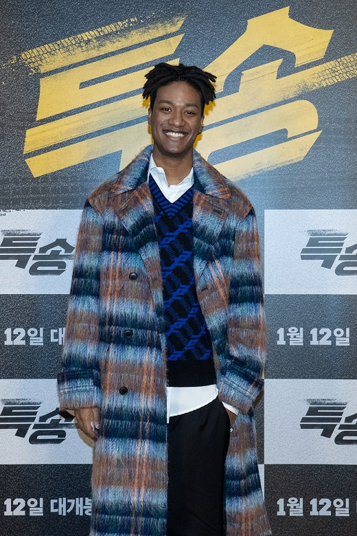 特送剧照的剧照