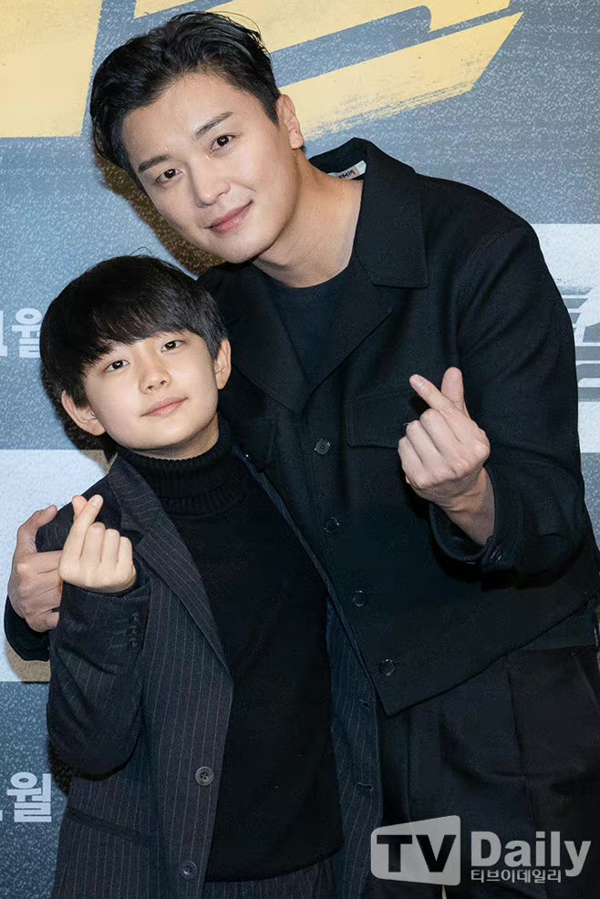 特送剧照的剧照