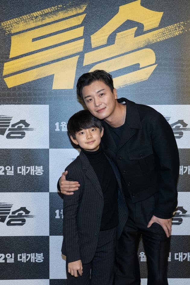 特送剧照的剧照