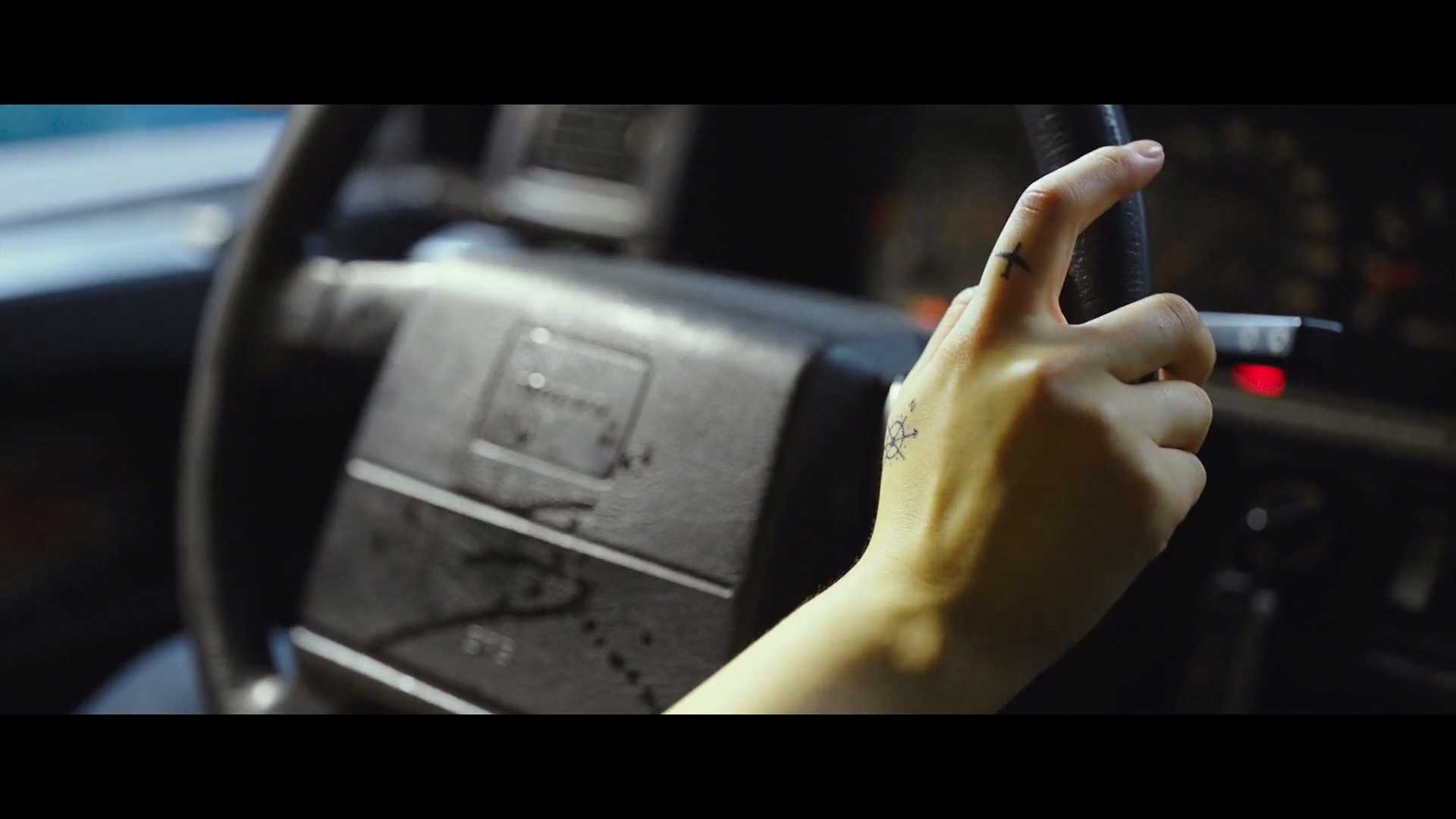 特送剧照的剧照