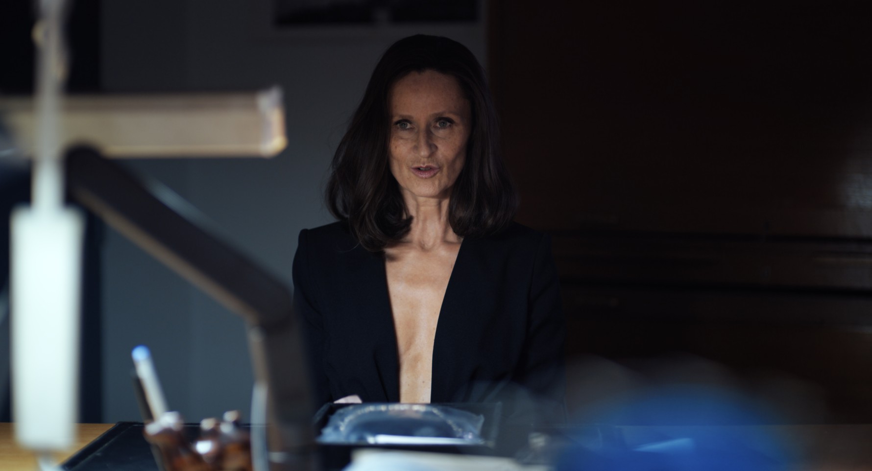 AEIOU：爱之字母表剧照的剧照