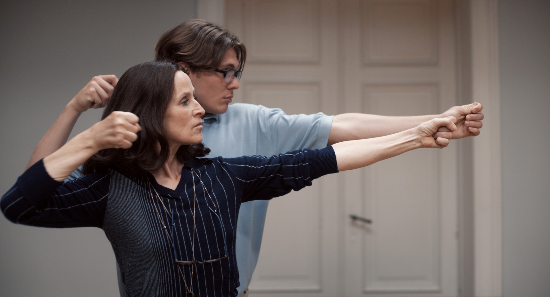 AEIOU：爱之字母表剧照的剧照