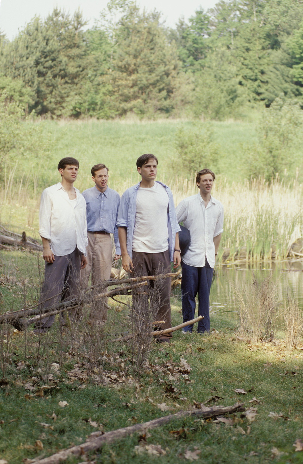 另一种和平剧照的剧照