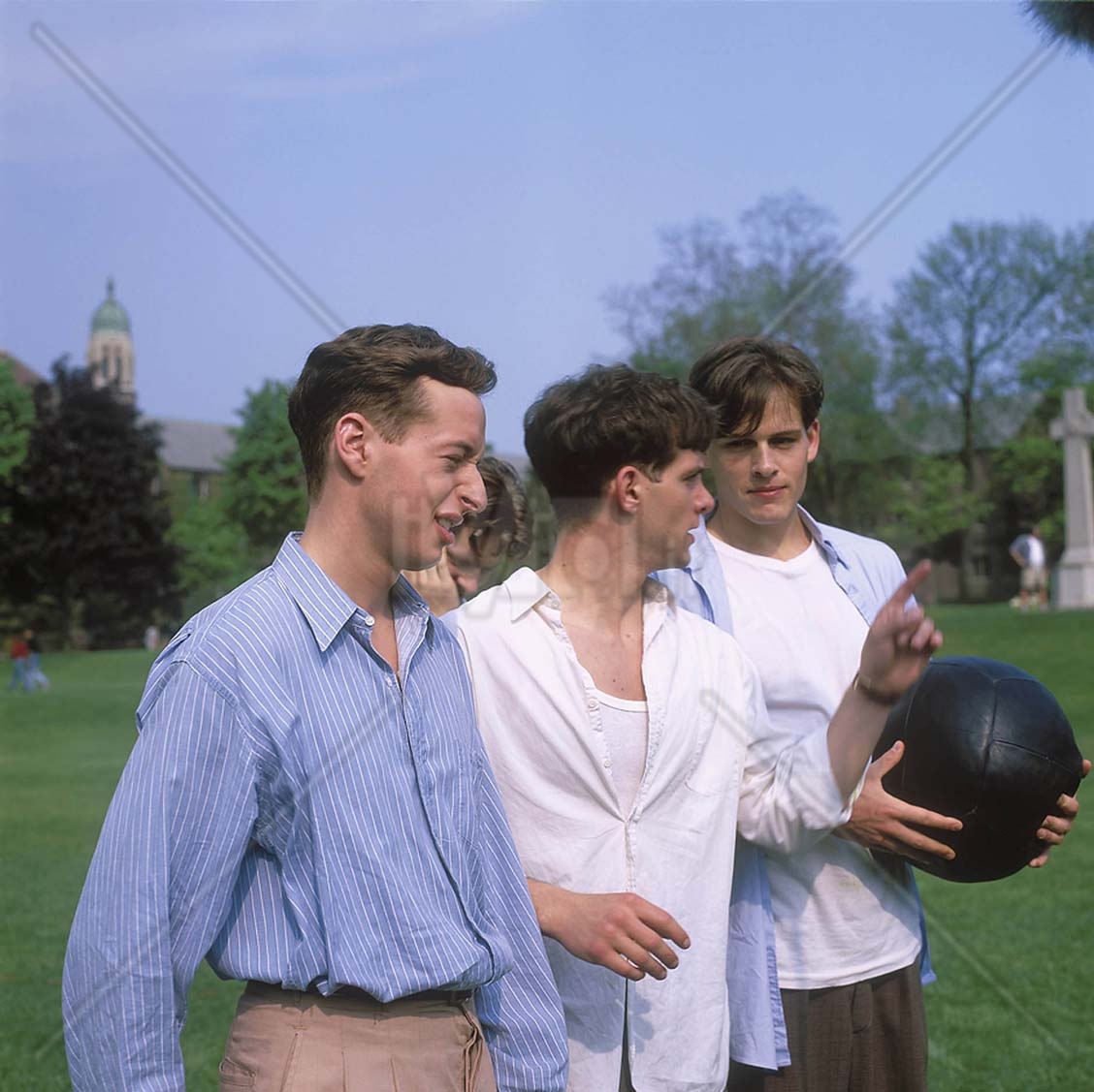 另一种和平剧照的剧照