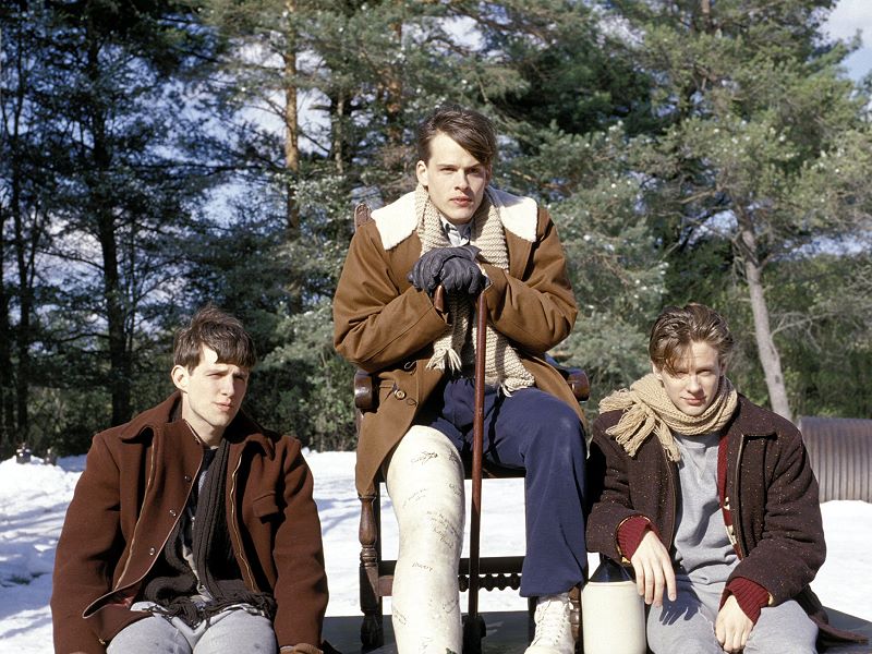 另一种和平剧照的剧照