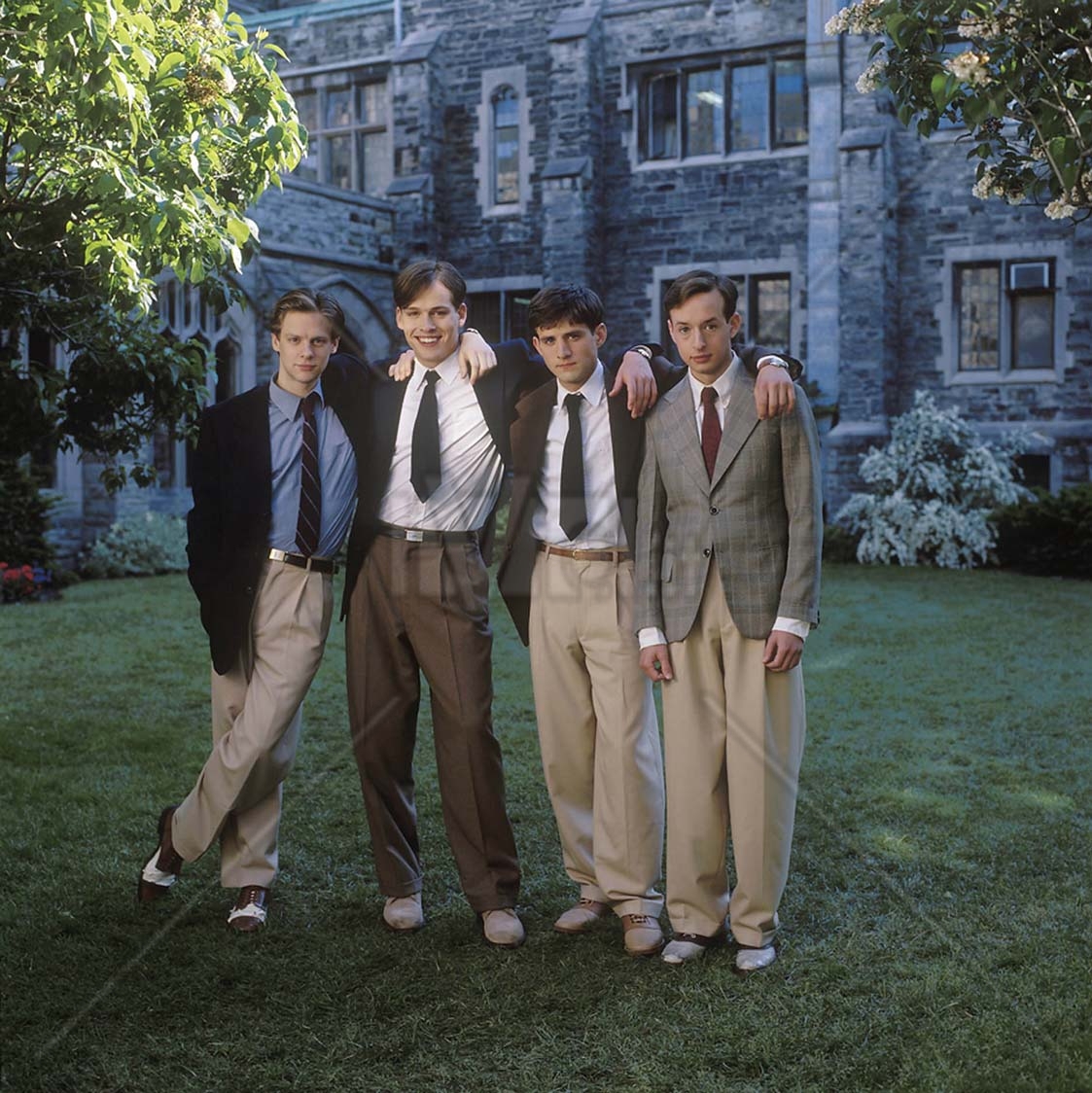 另一种和平剧照的剧照