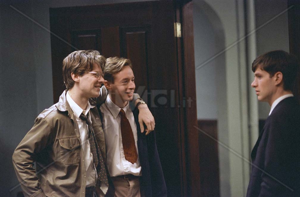 另一种和平剧照的剧照