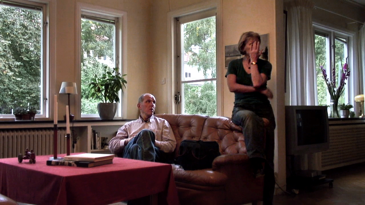 离异剧照的剧照