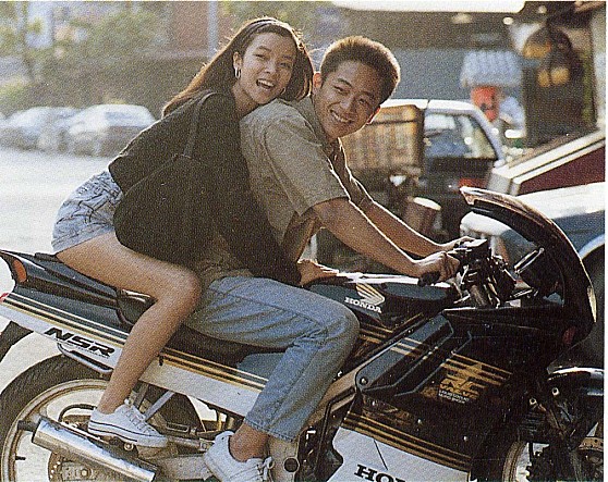 青少年哪吒剧照的剧照