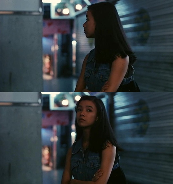 青少年哪吒剧照的剧照