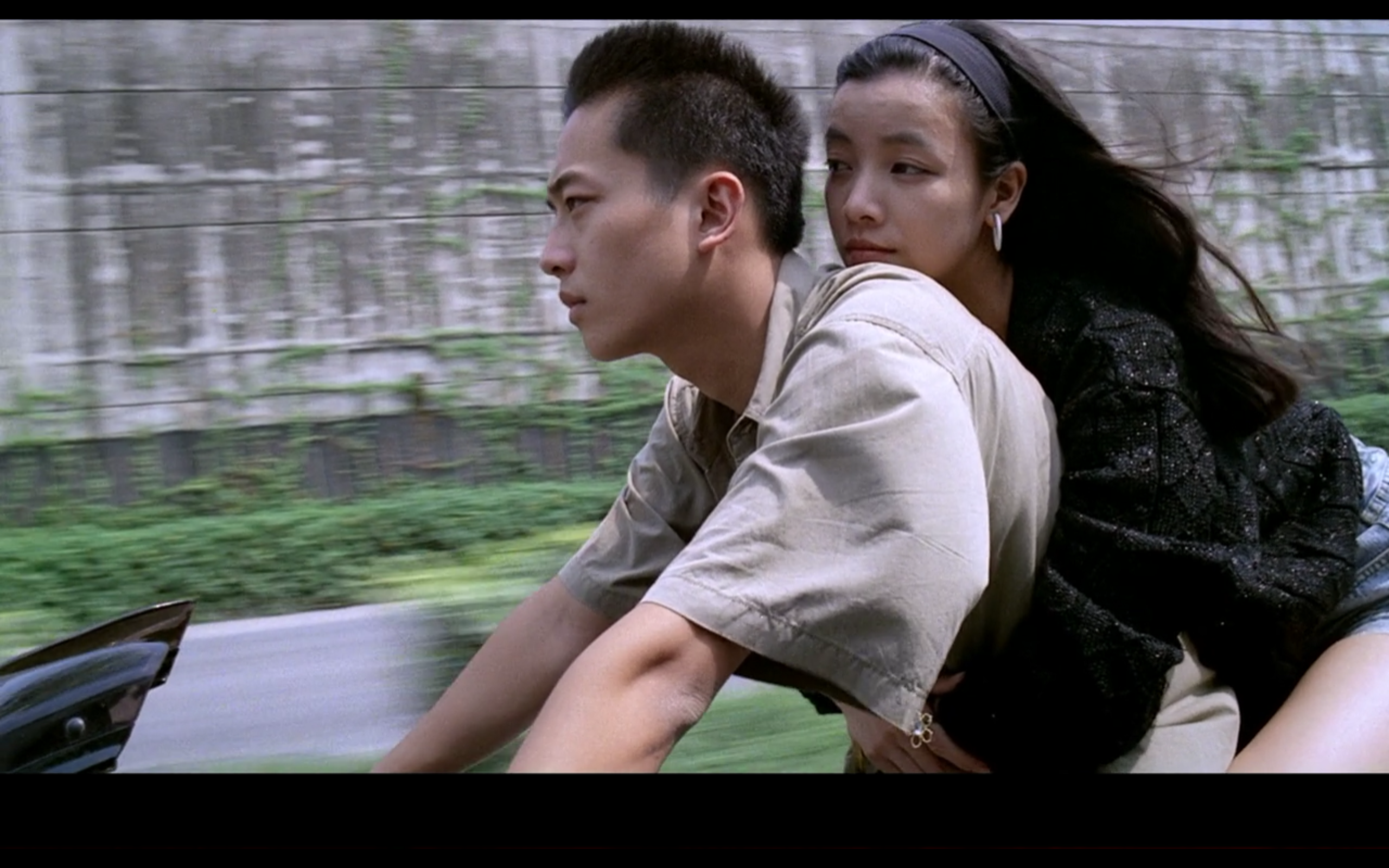 青少年哪吒剧照的剧照