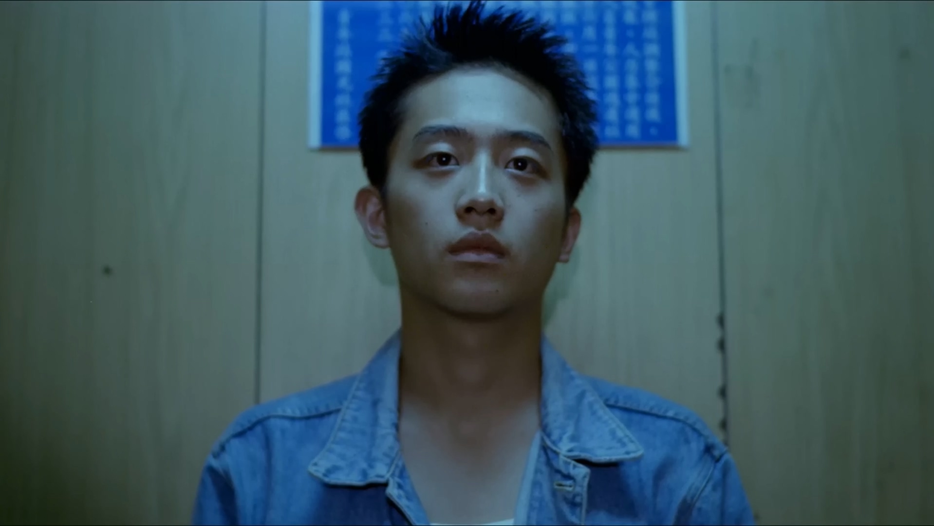 青少年哪吒剧照的剧照