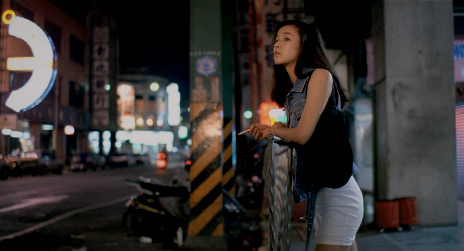 青少年哪吒剧照的剧照