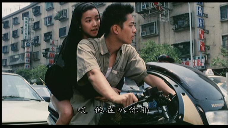 青少年哪吒剧照的剧照