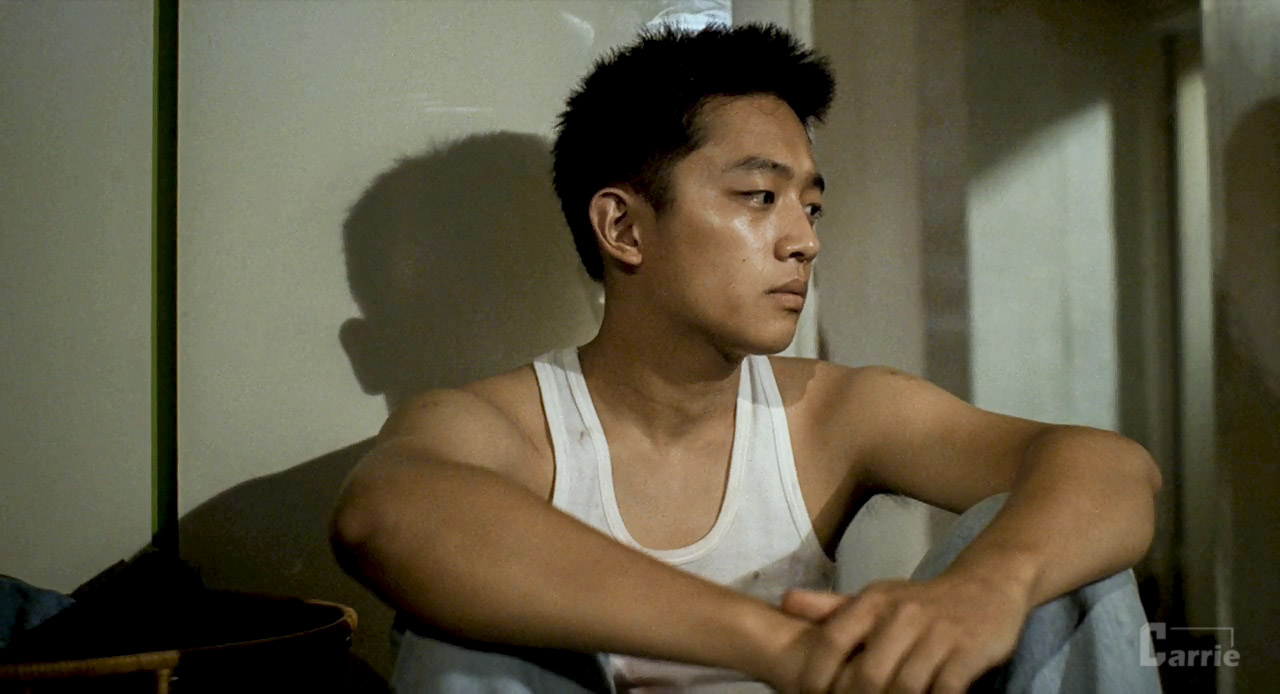 青少年哪吒剧照的剧照