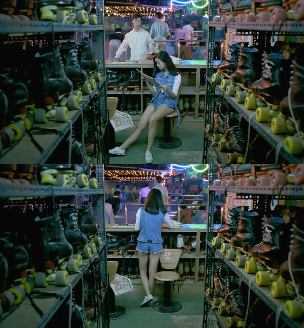 青少年哪吒剧照的剧照