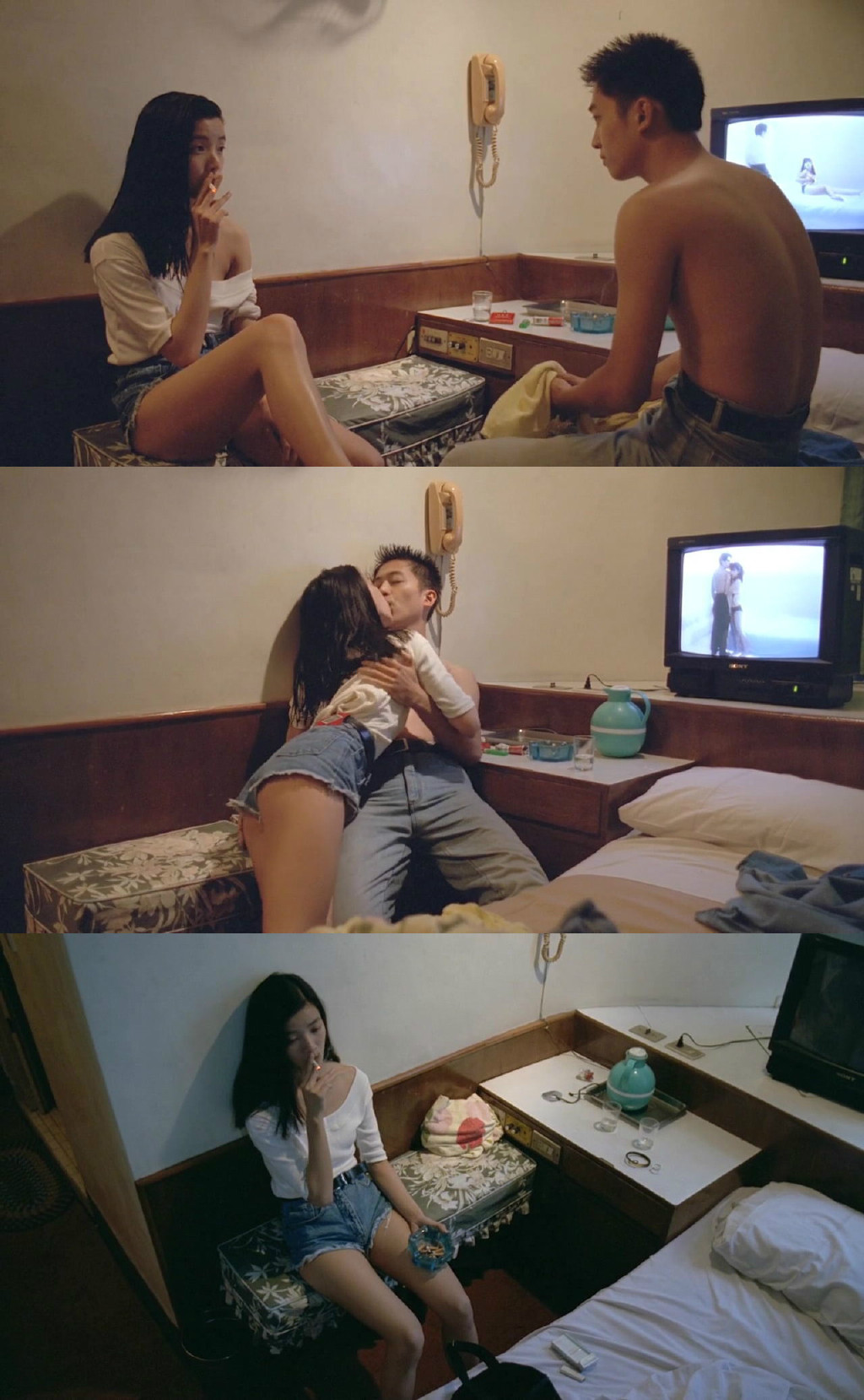 青少年哪吒剧照的剧照