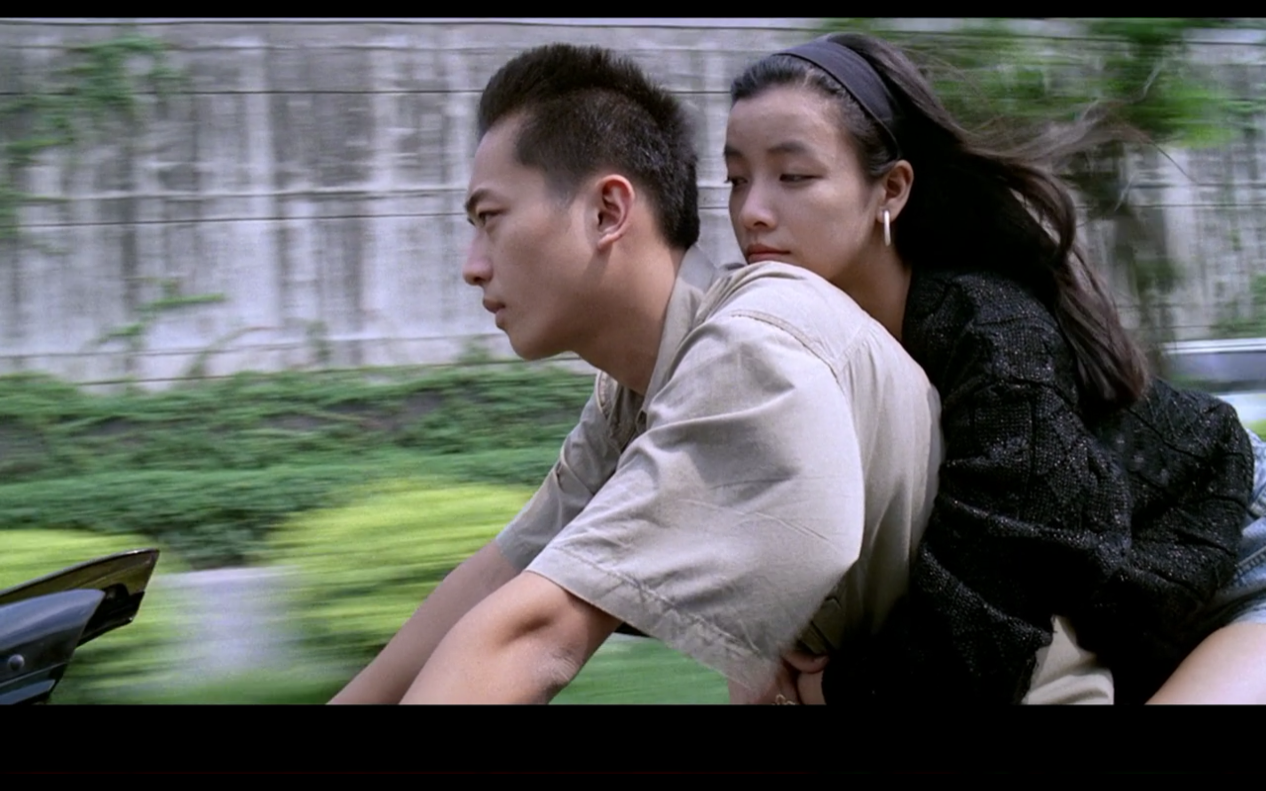 青少年哪吒剧照的剧照