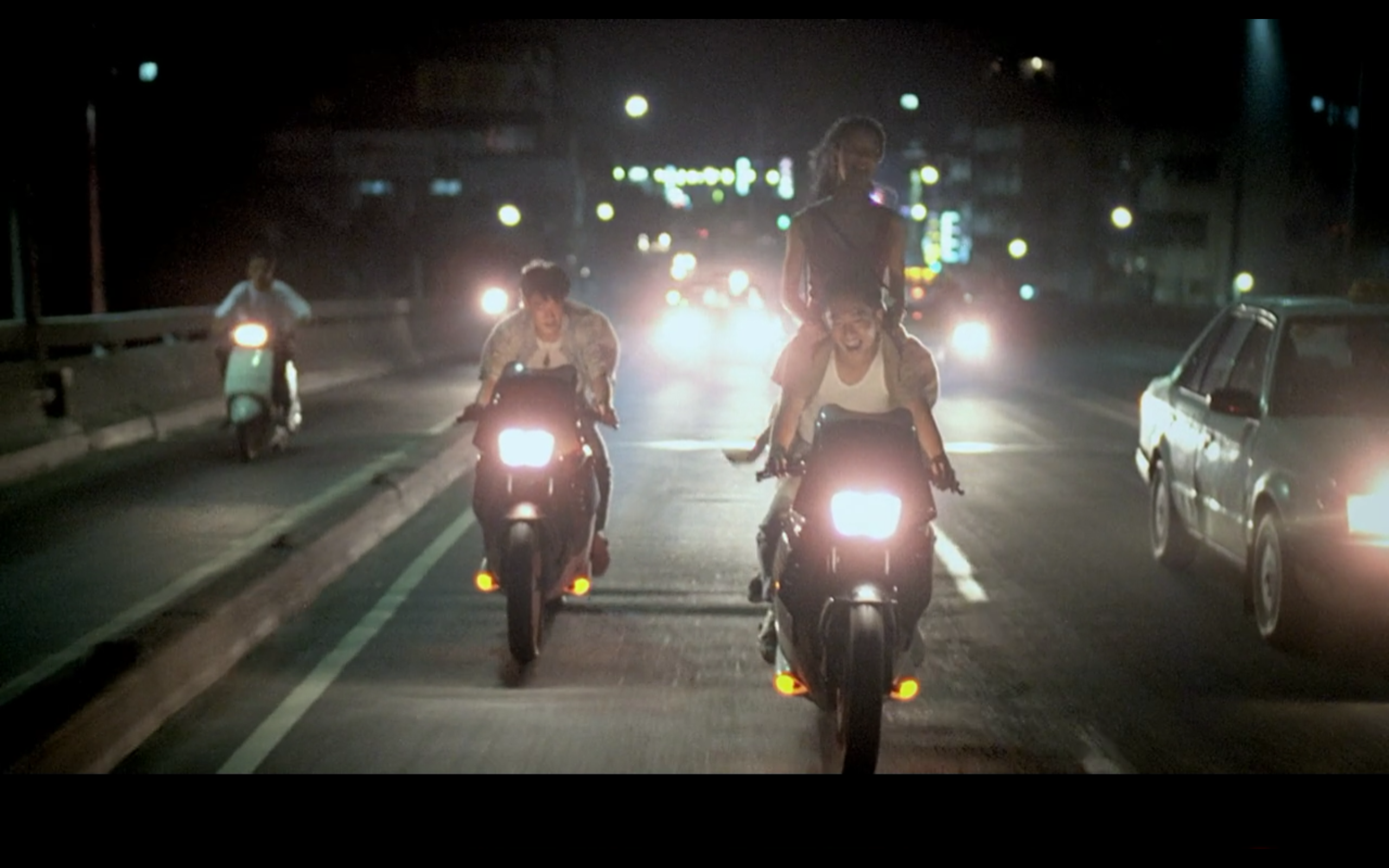 青少年哪吒剧照的剧照