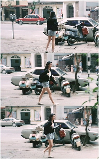 青少年哪吒剧照的剧照