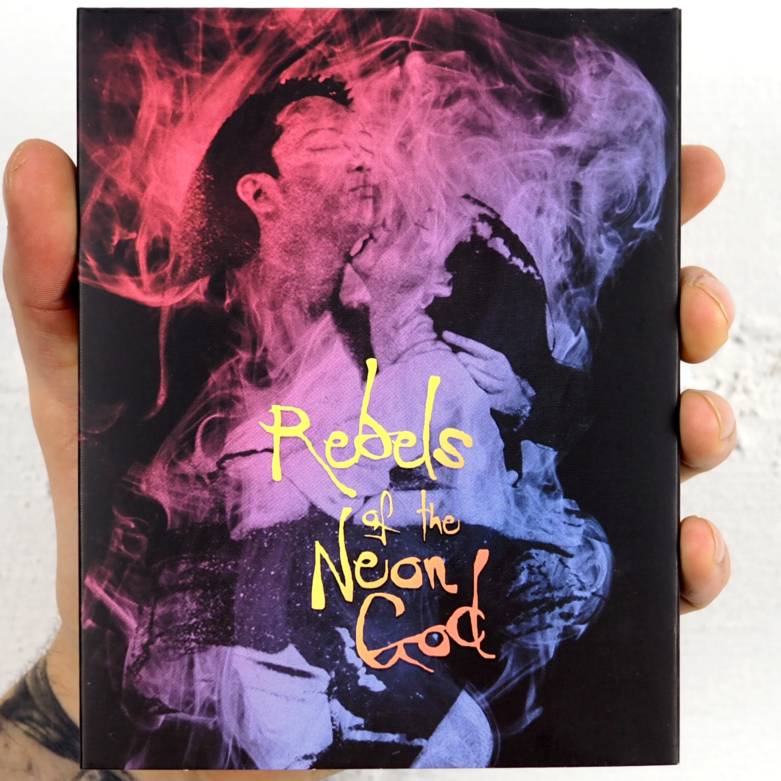 青少年哪吒剧照的剧照