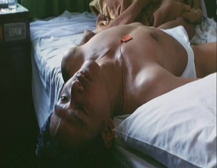 青少年哪吒剧照的剧照