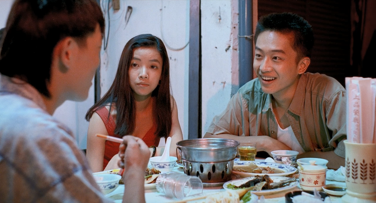 青少年哪吒剧照的剧照