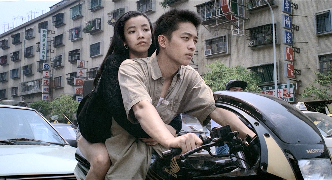 青少年哪吒剧照的剧照