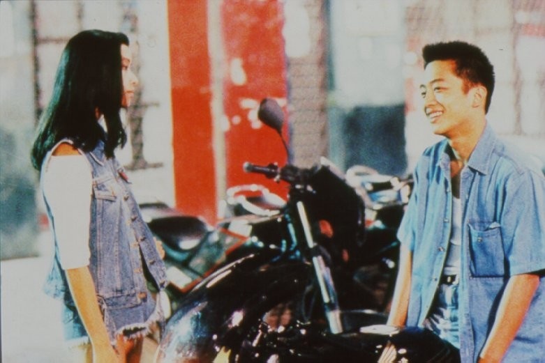 青少年哪吒剧照的剧照