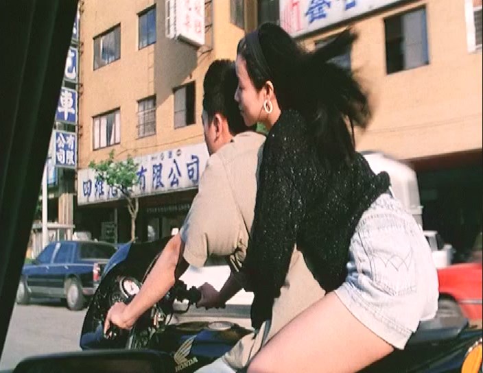 青少年哪吒剧照的剧照